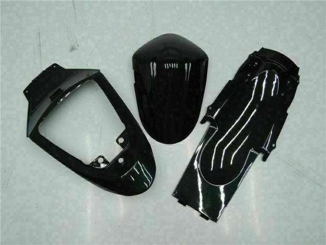 Kit Carenado ABS Completo GSXR 1000 K5 2005-2006 - Azul Blanco Kit Carenado ABS Completo GSXR 1000 K5 2005-2006 - Azul Blanco