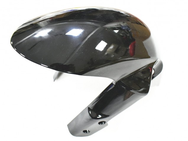 Kit Carenado ABS Completo GSXR 1000 K5 2005-2006 - Azul Negro Kit Carenado ABS Completo GSXR 1000 K5 2005-2006 - Azul Negro