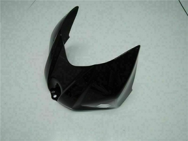 Kit Carenado ABS Completo GSXR 1000 K7 2007-2008 - Negro Kit Carenado ABS Completo GSXR 1000 K7 2007-2008 - Negro