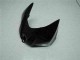 Kit Carenado ABS Completo GSXR 1000 K7 2007-2008 - Negro Kit Carenado ABS Completo GSXR 1000 K7 2007-2008 - Negro