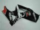 Kit Carenado ABS Completo GSXR 1000 K7 2007-2008 - Negro Kit Carenado ABS Completo GSXR 1000 K7 2007-2008 - Negro