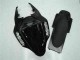 Kit Carenado ABS Completo GSXR 1000 K7 2007-2008 - Negro Kit Carenado ABS Completo GSXR 1000 K7 2007-2008 - Negro