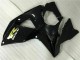 Kit Carenado ABS Completo GSXR 1000 K9 2009-2016 - Negro Kit Carenado ABS Completo GSXR 1000 K9 2009-2016 - Negro