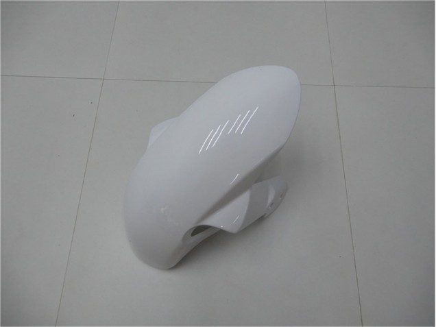 Kit Carenado ABS Completo GSXR 600 / 750 K6 2006-2007 - Blanco Azul Kit Carenado ABS Completo GSXR 600 / 750 K6 2006-2007 - Blanco Azul