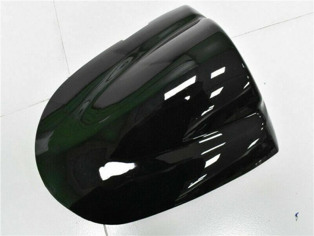 Kit Carenado ABS Completo GSXR 600 / 750 K6 2006-2007 - Negro Kit Carenado ABS Completo GSXR 600 / 750 K6 2006-2007 - Negro