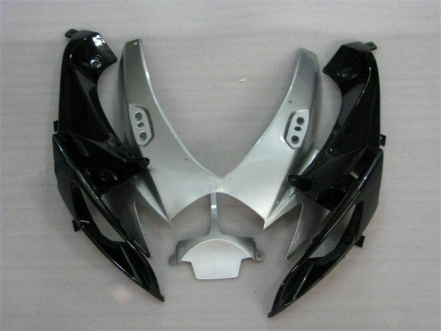 Kit Carenado ABS Completo GSXR 600 / 750 K6 2006-2007 - Plata Kit Carenado ABS Completo GSXR 600 / 750 K6 2006-2007 - Plata