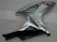 Kit Carenado ABS Completo GSXR 600 / 750 K6 2006-2007 - Plata Kit Carenado ABS Completo GSXR 600 / 750 K6 2006-2007 - Plata
