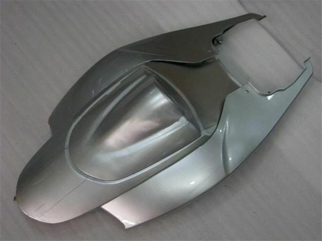 Kit Carenado ABS Completo GSXR 600 / 750 K6 2006-2007 - Plata Kit Carenado ABS Completo GSXR 600 / 750 K6 2006-2007 - Plata