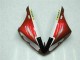 Kit Carenado ABS Completo R1 2004-2006 - Rojo Kit Carenado ABS Completo R1 2004-2006 - Rojo