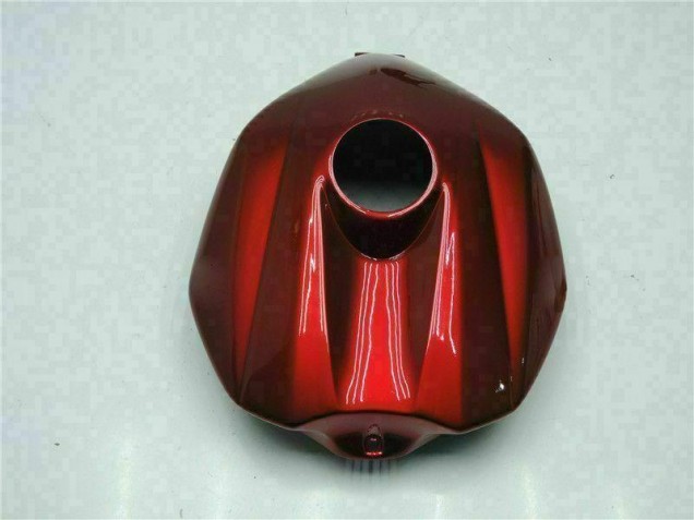 Kit Carenado ABS Completo R1 2004-2006 - Rojo Kit Carenado ABS Completo R1 2004-2006 - Rojo