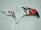 Kit Carenado ABS Completo R1 2004-2006 - Rojo Kit Carenado ABS Completo R1 2004-2006 - Rojo