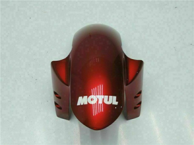 Kit Carenado ABS Completo R1 2004-2006 - Rojo Kit Carenado ABS Completo R1 2004-2006 - Rojo