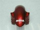 Kit Carenado ABS Completo R1 2004-2006 - Rojo Kit Carenado ABS Completo R1 2004-2006 - Rojo