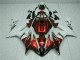 Kit Carenado ABS Completo R1 2004-2006 - Rojo Kit Carenado ABS Completo R1 2004-2006 - Rojo