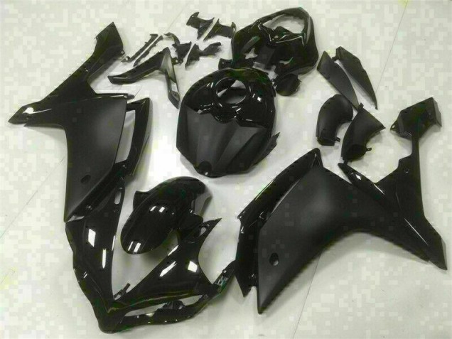 Kit Carenado ABS Completo R1 2007-2008 - Negro Kit Carenado ABS Completo R1 2007-2008 - Negro