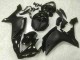 Kit Carenado ABS Completo R1 2007-2008 - Negro Kit Carenado ABS Completo R1 2007-2008 - Negro