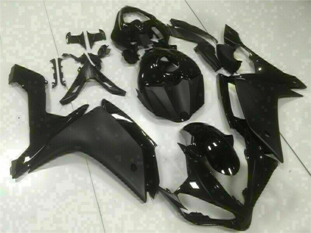 Kit Carenado ABS Completo R1 2007-2008 - Negro Kit Carenado ABS Completo R1 2007-2008 - Negro