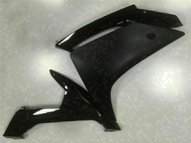 Kit Carenado ABS Completo R1 2007-2008 - Negro Kit Carenado ABS Completo R1 2007-2008 - Negro