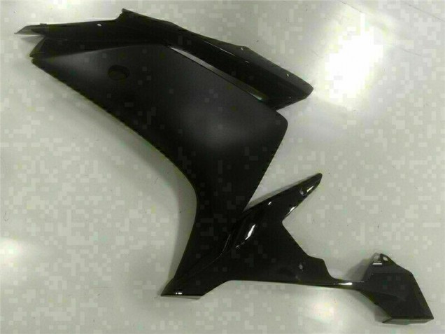 Kit Carenado ABS Completo R1 2007-2008 - Negro Kit Carenado ABS Completo R1 2007-2008 - Negro
