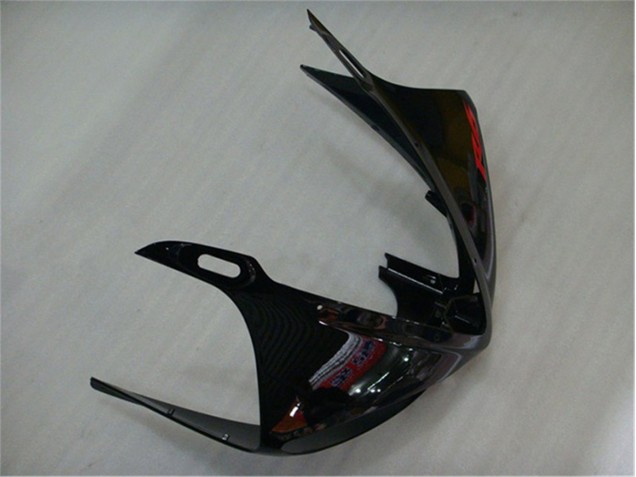 Kit Carenado ABS Completo R6 2003-2005 - Negro Kit Carenado ABS Completo R6 2003-2005 - Negro