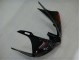 Kit Carenado ABS Completo R6 2003-2005 - Negro Kit Carenado ABS Completo R6 2003-2005 - Negro
