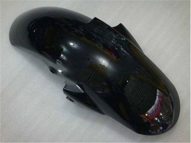 Kit Carenado ABS Completo R6 2003-2005 - Negro Kit Carenado ABS Completo R6 2003-2005 - Negro