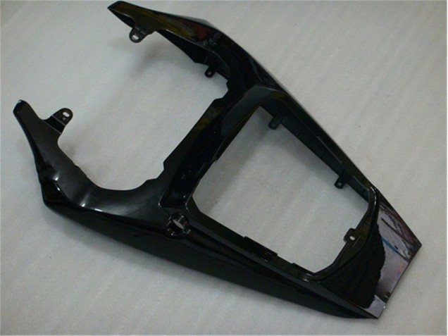 Kit Carenado ABS Completo R6 2003-2005 - Negro Kit Carenado ABS Completo R6 2003-2005 - Negro