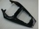 Kit Carenado ABS Completo R6 2003-2005 - Negro Kit Carenado ABS Completo R6 2003-2005 - Negro