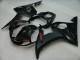 Kit Carenado ABS Completo R6 2003-2005 - Negro Kit Carenado ABS Completo R6 2003-2005 - Negro