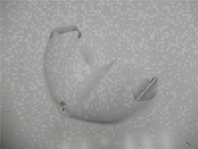Kit Carenado ABS Completo R6 2006-2007 - Blanco Negro Kit Carenado ABS Completo R6 2006-2007 - Blanco Negro