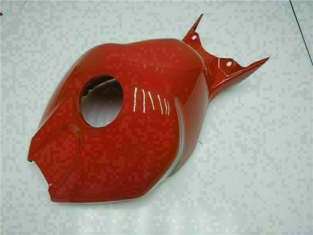 Kit Carenado Inyección CBR 1000 RR 2004-2005 - Rojo Negro Kit Carenado Inyección CBR 1000 RR 2004-2005 - Rojo Negro