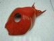Kit Carenado Inyección CBR 1000 RR 2004-2005 - Rojo Negro Kit Carenado Inyección CBR 1000 RR 2004-2005 - Rojo Negro