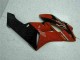 Kit Carenado Inyección CBR 1000 RR 2004-2005 - Rojo Negro Kit Carenado Inyección CBR 1000 RR 2004-2005 - Rojo Negro