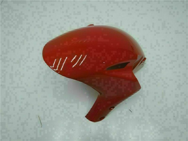 Kit Carenado Inyección CBR 1000 RR 2004-2005 - Rojo Negro Kit Carenado Inyección CBR 1000 RR 2004-2005 - Rojo Negro