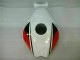 Kit Carenado Inyección CBR 1000 RR 2008-2011 - Blanco Negro Kit Carenado Inyección CBR 1000 RR 2008-2011 - Blanco Negro