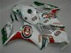 Kit Carenado Inyección CBR 1000 RR 2012-2016 - Rojo Blanco PATA Kit Carenado Inyección CBR 1000 RR 2012-2016 - Rojo Blanco PATA