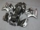 Kit Carenado Inyección CBR 600 F3 1995-1998 - Negro Kit Carenado Inyección CBR 600 F3 1995-1998 - Negro