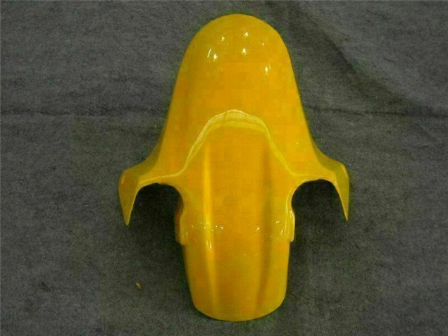 Kit Carenado Inyección CBR 600 F4i 2001-2003 - Amarillo Negro Kit Carenado Inyección CBR 600 F4i 2001-2003 - Amarillo Negro