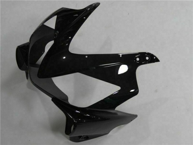 Kit Carenado Inyección CBR 600 F4i 2004-2007 - Rojo Negro