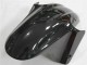 Kit Carenado Inyección CBR 600 F4i 2004-2007 - Rojo Negro