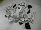 Kit Carenado Inyección CBR 600 RR 2003-2004 - Blanco Repsol Kit Carenado Inyección CBR 600 RR 2003-2004 - Blanco Repsol
