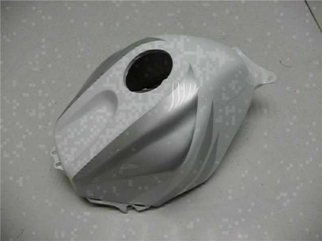 Kit Carenado Inyección CBR 600 RR 2003-2004 - Blanco Repsol Kit Carenado Inyección CBR 600 RR 2003-2004 - Blanco Repsol