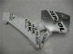 Kit Carenado Inyección CBR 600 RR 2003-2004 - Blanco Repsol Kit Carenado Inyección CBR 600 RR 2003-2004 - Blanco Repsol