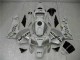 Kit Carenado Inyección CBR 600 RR 2003-2004 - Blanco Repsol Kit Carenado Inyección CBR 600 RR 2003-2004 - Blanco Repsol