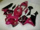 Kit Carenado Inyección CBR 600 RR 2003-2004 - Púrpura Kit Carenado Inyección CBR 600 RR 2003-2004 - Púrpura