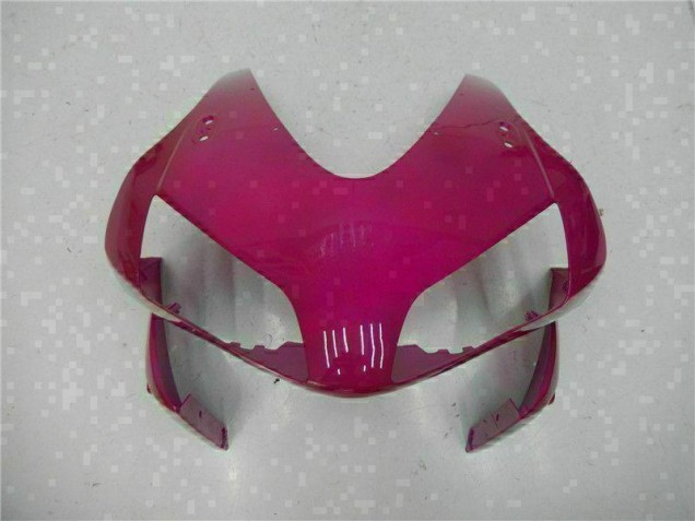Kit Carenado Inyección CBR 600 RR 2003-2004 - Púrpura Kit Carenado Inyección CBR 600 RR 2003-2004 - Púrpura