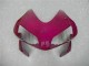Kit Carenado Inyección CBR 600 RR 2003-2004 - Púrpura Kit Carenado Inyección CBR 600 RR 2003-2004 - Púrpura