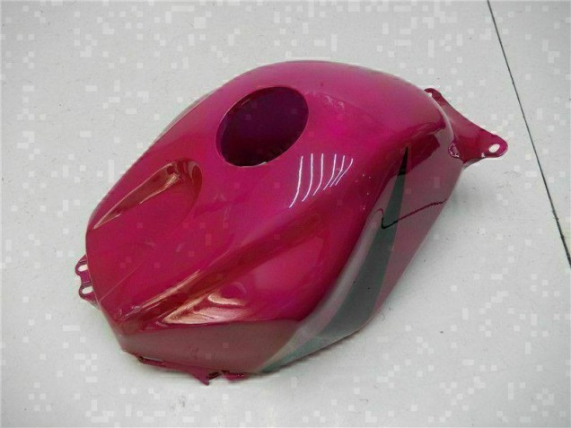 Kit Carenado Inyección CBR 600 RR 2003-2004 - Púrpura Kit Carenado Inyección CBR 600 RR 2003-2004 - Púrpura