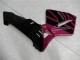 Kit Carenado Inyección CBR 600 RR 2003-2004 - Púrpura Kit Carenado Inyección CBR 600 RR 2003-2004 - Púrpura