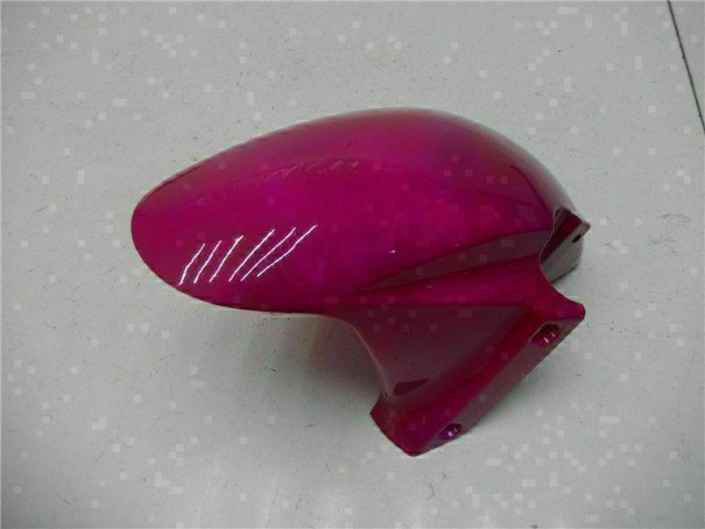 Kit Carenado Inyección CBR 600 RR 2003-2004 - Púrpura Kit Carenado Inyección CBR 600 RR 2003-2004 - Púrpura